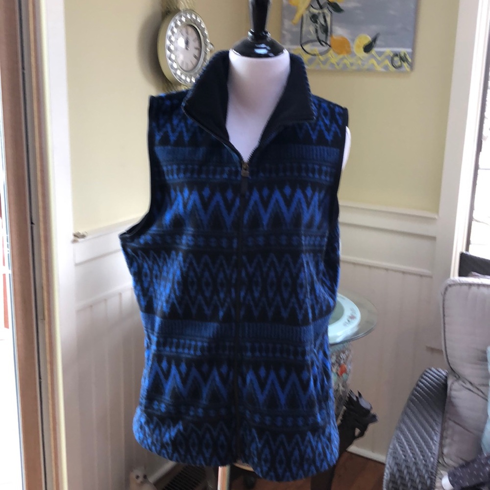Vest